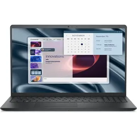 Dell Pro 15 Essential PV15255 15,6'' AMD Ryzen 5 7520U 8 GB RAM 512 GB SSD Win11 Pro