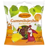 Xylit Saure Kätzchen - zuckerfrei 50g