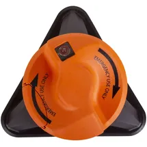 BATAVIA MaxxSafe Auto-Fensterbrecher