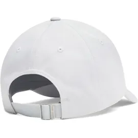 Under Armour Blitzing Adj Kappe grau One Size
