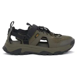 Teva Hurricane XLT3 CT Herren Dunkelgrün 42
