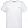 Emporio Armani T-Shirt mit Label-Print im 2er-Pack, Weiss, M