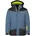 Norefjell Jacket Kinder Jacke Blue/Orange 152