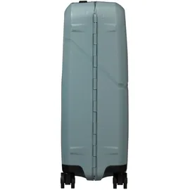 Samsonite Magnum Eco 4-Rollen Cabin 55 cm / 38 l ice blue