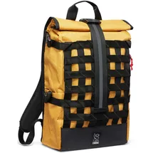 Chrome Barrage 22L - Rolltop Rucksack Amber X, - One Size