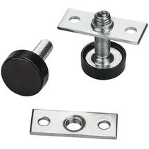 SOTech Verstellfüße M8 20 mm 25 mm