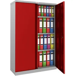 Phoenix Safe Phoenix Stahlschrank SCL1491GRE