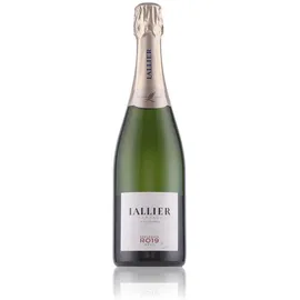 CHAMPAGNE LALLIER LALLIER SERIE R.019 - CHAMPAGNER LALLIER