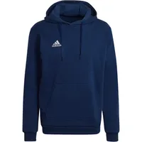 Adidas Herren Entrada 22 Sweat Hoodie, Team Navy Blue 2, XL Tall 2 inch