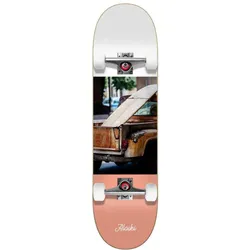 Skateboard 7.87