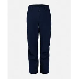The Mountain Studio Carv Insulated Stretch Herren Skihose-Dunkel-Blau-M