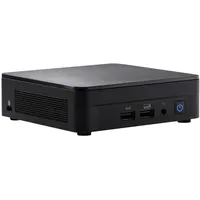 Intel Mini-PC NUC12WSKi50YC Intel Core i5-1240P 4,4 GHz 8