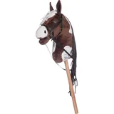 HKM Kids HKM Hobby Horse braun/weiß