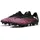 Puma Future 8 Play FG/AG Fußballschuhe 01 black/white/glowing red 42.5