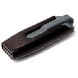 Verbatim Store 'n' Go V3 256 GB grau/schwarz USB 3.0