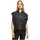 URBAN CLASSICS Recycled Bomber Weste Black 2XL