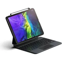 Satechi ST-V12PPK Tablet-Schutzhülle 32,8 cm 12,9" Cover Schwarz