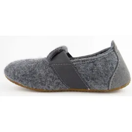 Living Kitzbühel Slipper grau 28