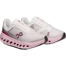 On Cloudsurfer Next Damen Peony/Ivory 40,5