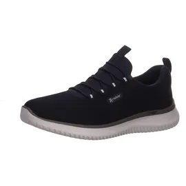 Rieker B9655 Herren Blau 44
