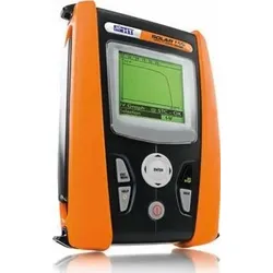 HT INSTRUMENTS Messgerät SOLAR I-Ve