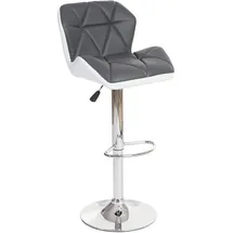 MCW Barhocker A92 0 x 0 cm Grau