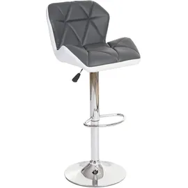 MCW Barhocker A92 0 x 0 cm Grau