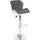 MCW Barhocker A92 0 x 0 cm Grau