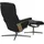 Stressless Mayfair mit Cross Base Microfaser 83 x 102 x 74 cm charcoal dinamica