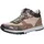 Paul Green Sneaker Damen Beige 40