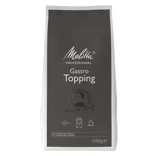 Melitta Gastro Topping Kaffeeweißer 28,0 g 1,0 kg