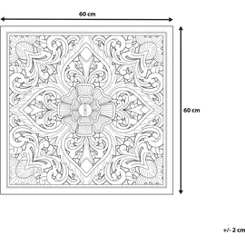 Beliani Wanddeko, YONORA