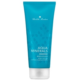 Charlotte Meentzen Aqua Minerals Bodylotion