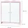Pinolino Puppenschrank Jasmin