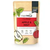 vapowesp VapoPulver, Apple & Mint