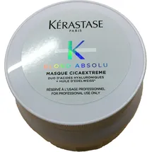 Kérastase Blond Absolu Maske Cicaextreme 500 ml