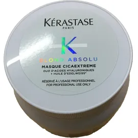 Kérastase Blond Absolu Maske Cicaextreme 500 ml
