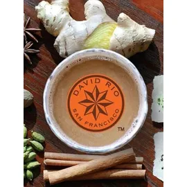 David Rio Tiger Spice Chai Teebeutel 19 x 20,9 g