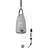 MSR Guardian Gravity Purifier grey