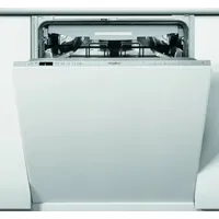 Whirlpool Einbau-Geschirrspüler WIC3C33PFE