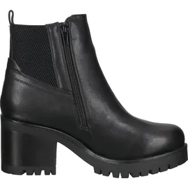 Dockers by Gerli Damen Stiefelette - Schwarz 40