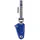 Edelrid Ohm II Sicherungsgerät Blau
