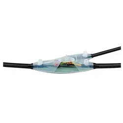 HellermannTyton Abzweigmuffe Y-2 PUR33-GN-SF