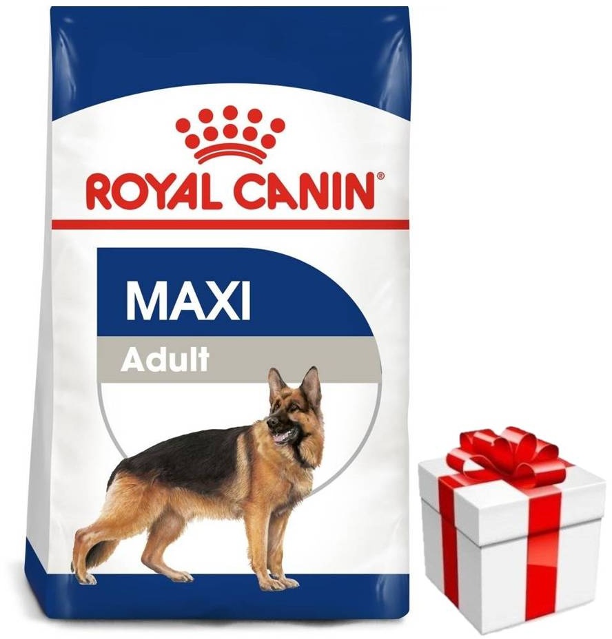 royal canin maxi adult 15kg