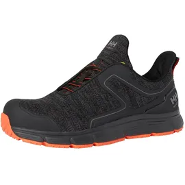 HELLY HANSEN Workwear "KENSINGTON LOW" - 35 - schwarz