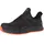 HELLY HANSEN Workwear "KENSINGTON LOW" - 35 - schwarz