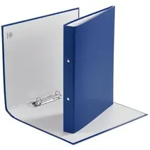 Donau Elektronik Ringbuch DIN A4 35 mm Blau 1 St.