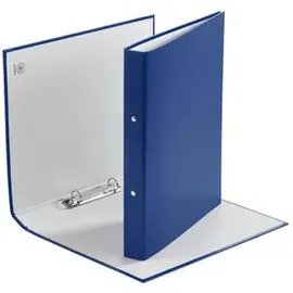 Donau Elektronik Ringbuch DIN A4 35 mm Blau 1 St.