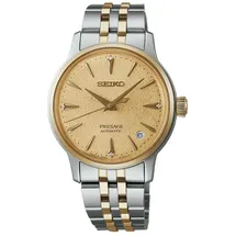 Seiko Presage Cocktail Time SRPL64J1 Damenuhr