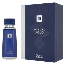 French Avenue Azzure Aoud Eau De Parfum 100 ml